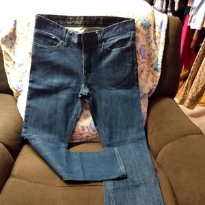 Men's Express Jean's